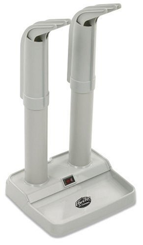 Pacific Outdoors Boot and Glove Dryer
