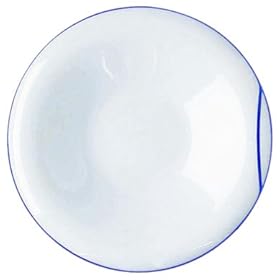 Alessi Hikuri Saucer for Coffee Cup, Set of 6 (GV19/88)