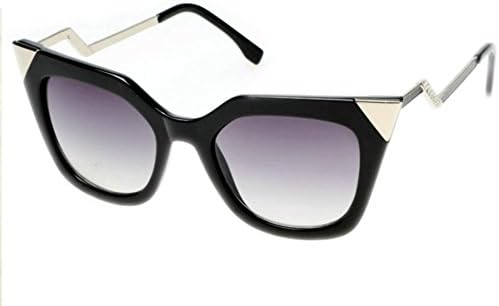 COOFANDY Fashion Vintage Sunglasses Square Frame Big Lens Eyewear Shades Glasses