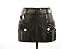 Simply Savvy Aprons - Cute Dani Unisex Makeup Artist Apron