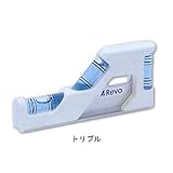 ハンディレベル　Revo　トリプルの画像
