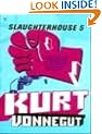 Slaughterhouse 5, or The Children's Crusade - A Duty-dance with Death