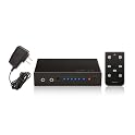 5-Port HDMI Switch
