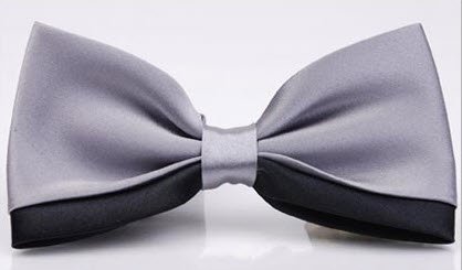 Olive Y28 Bow Tie (Handmade)