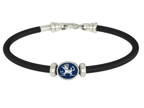 Notre Dame Fighting Irish Rubber Bracelet