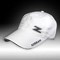 Nissan 350Z PVC Z Logo Baseball Hat