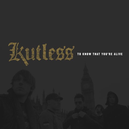 CD-Charts  Third Party New : To Know That You're Alive