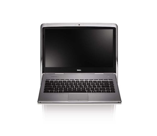 Dell AX-3600GSL Adamo XPS 13.4-Inch Laptop (Windows 7 Home Premium)