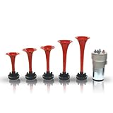Musical Plastic Horns, La Cucaracha