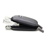 Canon PowerShot A1100IS 12.1 MP Digital Camera Carrying CaseCrown Compact Travel Case (Grey)