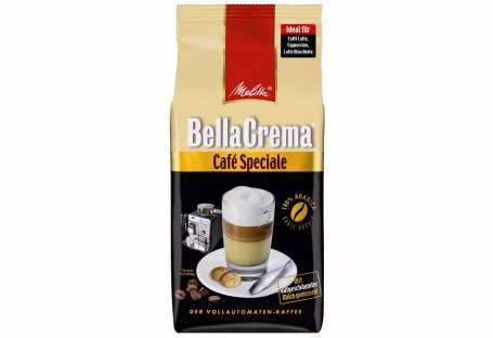 MEL Speciale 1 kg Kaffeebohnen