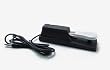 casio keyboard sustain pedal
