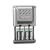 Energizer Compact Travel Charger with 4 Rechargeable Batteries 2x AA & 2x AAA