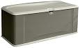 Rubbermaid 5E39 Extra Large Deck Box with Seat