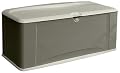Rubbermaid 5E39 Extra Large Deck Box with Seat