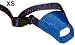 Nylon Dog Muzzles XSmall