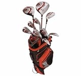 Wilson Power Full Set