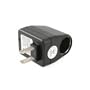 Universal AC to DC Car Cigarette Lighter Socket Adapter (US Plug)