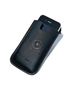 1001 Inventions I-Phone Leather cover