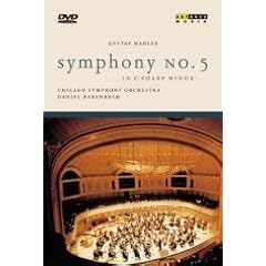 Mahler: Symphony No. 5