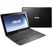 ASUS 1015E-DS01 10.1-Inch Laptop (Black)