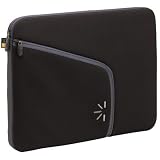 PAS-17 Blk Macbook Sleeve for Laptops Fits with Screens Up To 17IN