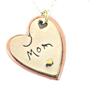 Mima & Oly by Far Fetched 2-Sided Mom Lov