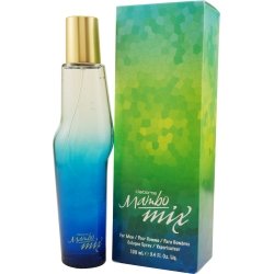 MAMBO For Men By LIZ CLAIBORNE Cologne Spray