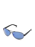 Police Gafas de Sol Sheer Negro