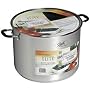 Jarden #1440010740 Stainless Steel Canner/Rack
