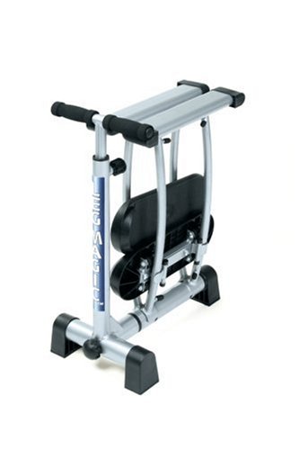 Leg Magic +  DVD + Ernährungsplan