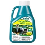 Safer: Caterpillar Killer - Bt 8 oz