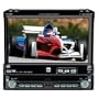 DUAL XDVD8182 7inch IN-DASH TOUCHSCREEN DVD RECEIVER WITH FULL IPOD� INTERFACE