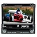 DUAL XDVD8182 7inch IN-DASH TOUCHSCREEN DVD RECEIVER WITH FULL IPOD® INTERFACE