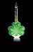 Shamrock Bubble Light Night Light Christmas Bubbler