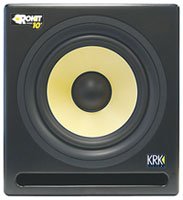 KRK 10S Subwoofer