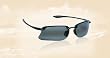 Maui Jim Turtle Bay sunglasses "all Colors"