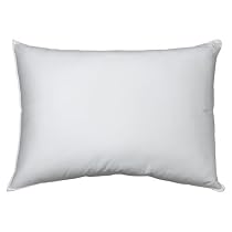 Aller Ease Cotton Allergen Barrier King Pillow Cover