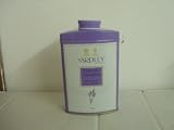 Yardley Of London English Lavender Perfumed Talc