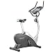 MP3 Upright Exercise Bike
