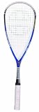 Unsquashable Y Tec 890 - Raquette de squash en fibre de carbone/titane