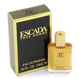 Escada FOR MEN by Escada – .16oz Eau De Parfum Splash