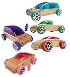 Sma-Dream Mach/Sports Cars