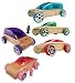 Sports Cars (The Dream Machines)