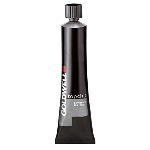 Goldwell Topchic Hair Color Coloration (Tube) 6GB Dark Bld. Gold Brown