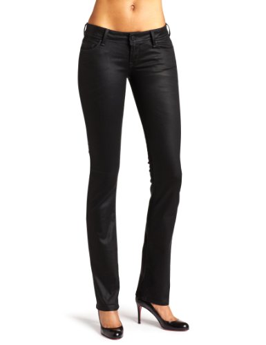 Mavi Women's Annie Straight Leg Jean product image