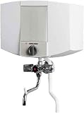 Stiebel Eltron Kochendwassergeraet gr KBA 5 KA