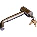 Kuat Hitch Lock (1/2-Inch-5/8-Inch)