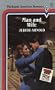 Man And Wife (Harlequin American Romance)