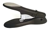 Stanley Bostitch Personal Heavy Duty Desktop Stapler with AnitJam Mechanism, 60 Sheet Capacity (PHD-60)